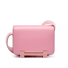 Letter H Cross Body Bag