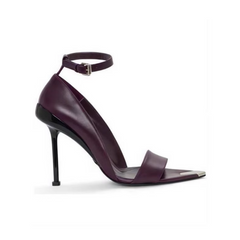 Ankle Strap High Heel Sandals