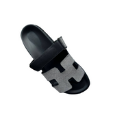 Flat Slippers Slides