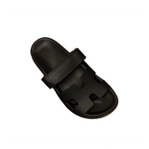 Flat Slippers Slides