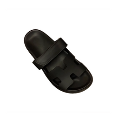 Flat Slippers Slides