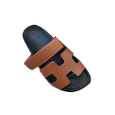 Flat Slippers Slides