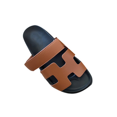 Flat Slippers Slides