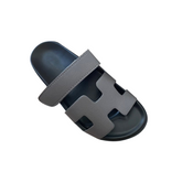 Flat Slippers Slides