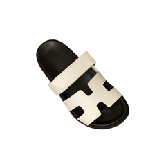 Flat Slippers Slides