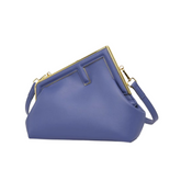 Leather Cross Body Bag