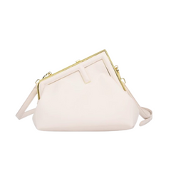 Leather Cross Body Bag