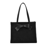Bow Tote Bag