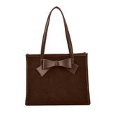 Bow Tote Bag