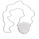 Diamante Mini Cross Body Bag