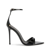 Ankle Strap High Heel Sandals - 9.5cm