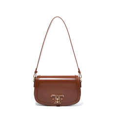 Letter T Cross Body Bag