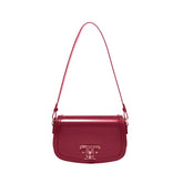 Letter T Cross Body Bag