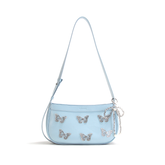Butterfly Cross Body Bag