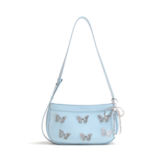 Butterfly Cross Body Bag