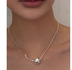 Basic Metal Necklace