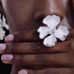 Flower Ring