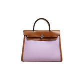 Bi-Color Tote Bag - Small