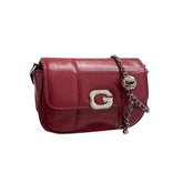 Letter G Cross Body Bag