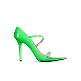 Stiletto High Heel Sandals