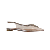Diamante Flats