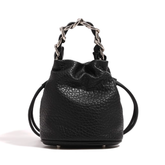 Chain Bucket Bag