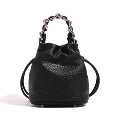 Chain Bucket Bag