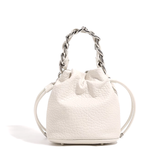 Chain Bucket Bag