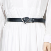 Triangle Girdle Belt