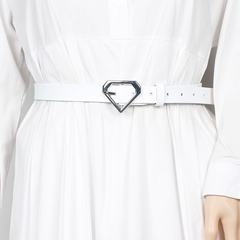 Triangle Girdle Belt