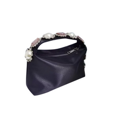 Diamante Tote Bag