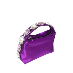 Diamante Tote Bag