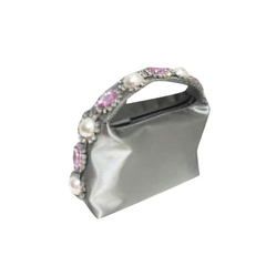 Diamante Tote Bag