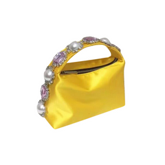 Diamante Tote Bag