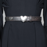 Heart Girdle Belt
