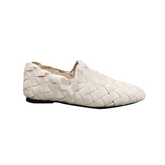 NARUI Braided Oxfords