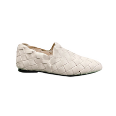 NARUI Braided Oxfords