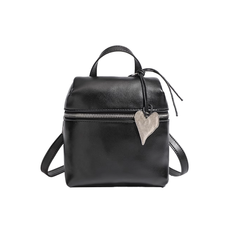 Heart Cross Body Bag