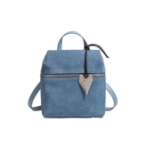 Heart Cross Body Bag