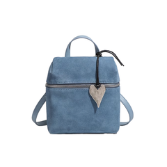 Heart Cross Body Bag