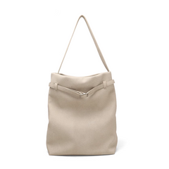 Oversized Bucket Bag