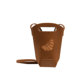 Embroidery Cross Body Bag