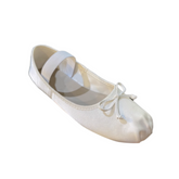 Bow Flat Ballet Shoes
