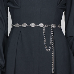 Leaf Girdle Belt
