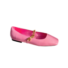 Chain Flats