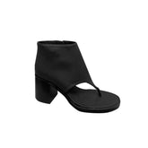 Flip Flop Summer Boots