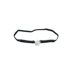 Diamante Star Girdle Belt