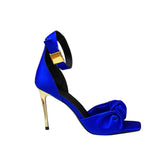 Bow High Heel Sandals