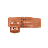 Pocket Girdle Belt