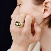 Basic Metal Ring